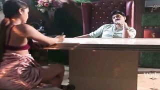 Wah! Sasur Ji 2025 Part 02 New Web series