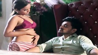 Wah! Sasur Ji 2025 Part 02 New Web series