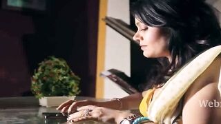 Wah! Sasur Ji 2025 Part 02 New Web series