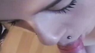 Gothic Goddess Falls for Bait What Happens When You Think Youre a Porn Star, But Youre Not