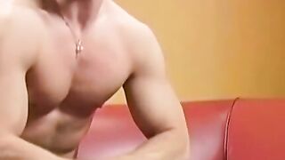 UNLEASH THE BEAST Masked Stud Chris Unchains His Unstoppable Lust  JawDropping Jerking and Fisting frenzy!