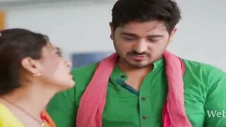 Choli me Chingari Part 01 2025 New Indian Web Series