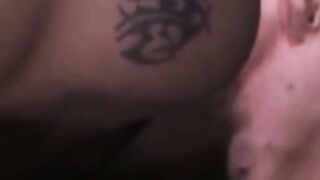 FUCKING FISTS OF FURY WHERE JUICES FLOW AND HORNY MEN CUMPTHY HUNGRY