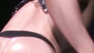 FUCKING FISTS OF FURY WHERE JUICES FLOW AND HORNY MEN CUMPTHY HUNGRY