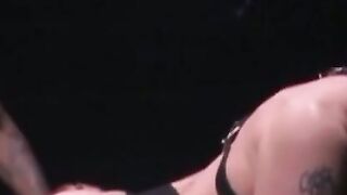 FUCKING FISTS OF FURY WHERE JUICES FLOW AND HORNY MEN CUMPTHY HUNGRY