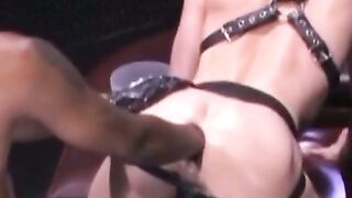 FUCKING FISTS OF FURY WHERE JUICES FLOW AND HORNY MEN CUMPTHY HUNGRY