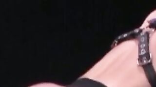 FUCKING FISTS OF FURY WHERE JUICES FLOW AND HORNY MEN CUMPTHY HUNGRY