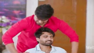 Gharwali Baharwali Part 01 2025 New Indian Web Series