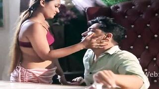 Bhabhi Suniye Na 2025 Part 01 New Web series