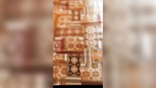 Indian Bhabhi Video Record By Huuby