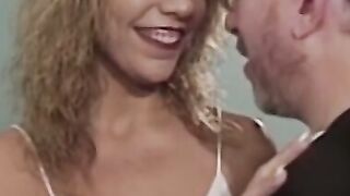  UNBRIDLED DEBAUCHERY A Blonde Bombshells PLEASURABLE Initiation