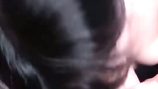 Teen Besties Cierra Bell vs Penelope Woods Pussy Licking OFF
