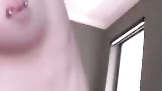 Teen Besties Cierra Bell vs Penelope Woods Pussy Licking OFF