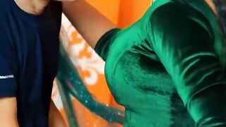 BJ Bhai Ne Apni Patni Ke Saath Raat Jari Chodna Kiya
