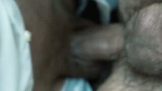 Gigolo Gustavo Cruz raw destroys submissive businessman Scott Carter