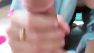 Stella Bareys Anal Practice Session vol1 DROWNING IN SLUTTY ECSTASY