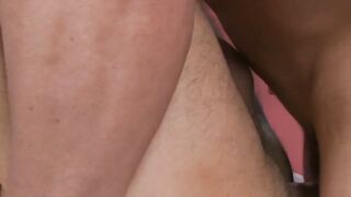 WAIT TIL YOU SEE ME proposition hairy Jaxton Wheelers hung cock with youthful charms filled with lust.