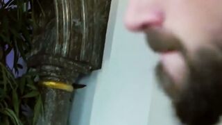 UNLEASH THE BEAST Dato Foland and Enzo Rimenez Engage in EPIC CockFueled Carnage