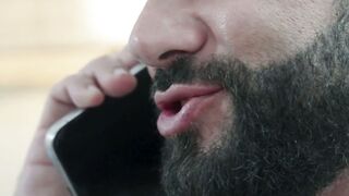 SWEET INVASION Brutal Banging of Cute Muscle Boy Denis Vega by Raw Hunk Excelsior!