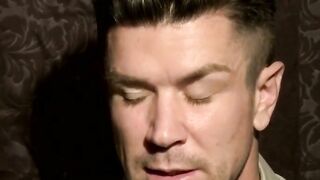 UNLEASHED Tall, Dark, and Ungovernable Trenton Takes on Seth  A Tale of Unrelenting Lust and Masterful Dominance!
