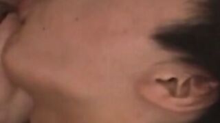 UNLEASH THE BEAST Young Gay Latino BOYFRIENDS Engage in EPIC CumFilled Orgy!