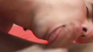 ONCE YOU SEE IT, YOULL NEED IT THIRSTY TEEN SLAVES FOR UNCUT COCK!