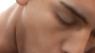 UNLEASHED Virgin Latino Rager  5 Hottest Guys Tear Each Other Apart in the Rawest Fiesta Youve Ever Seen!