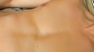JERK OFF LIKE NEVER BEFORE! Twinks MASSIVE Cock Takes Center Stage in the Most EPIC Solo Scene EVER!