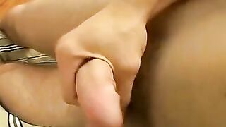 Kelly Coopers Secret Slutty Session Exposed Watch as She Masturbates to Orgasmic Bliss!