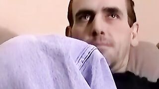 SOFA SLUTDOWN Watch Billy Unleash His Inner HEMAN in the Most EPIC Solo Session EVER!
