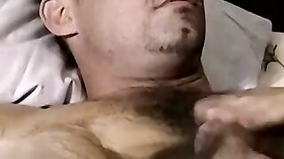 UNBELIEVABLE FETISH ACTION! Tom Gets STUFFED by a GIANT COCK!