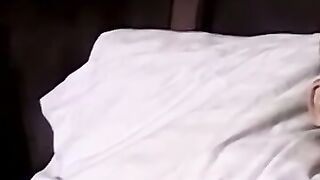 UNBELIEVABLE FETISH ACTION! Tom Gets STUFFED by a GIANT COCK!