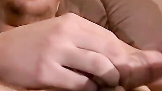 Face Fisted Unleash the Torrent  Dude Devoured by a Twinks Fury!