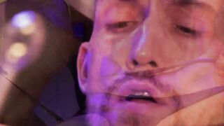 TORTURER OF TUSHES Sumner Blayne UNLEASHES HELL on Ethan Sinns Chiseled Ass!