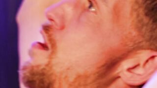 TORTURER OF TUSHES Sumner Blayne UNLEASHES HELL on Ethan Sinns Chiseled Ass!