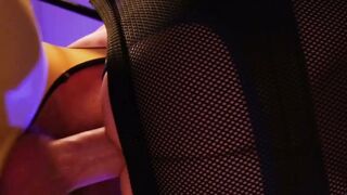 TORTURER OF TUSHES Sumner Blayne UNLEASHES HELL on Ethan Sinns Chiseled Ass!