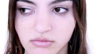 INSANE 19yo TEEN SLAYS with MASSIVE anthem Pussy thatll BLOW YOUR MIND!