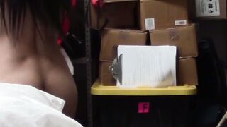 SANTAS SACK Stealing Christmas One Cumshot at a Time!
