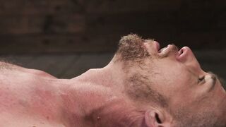 UNLEASH THE FURY Brogan Tears Ethan Sinns Apart!