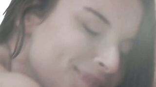 LACE CURTAINS Part 2 Anita Bellinis Insatiable Thirst for Anal Bliss