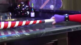 Blowjob QUEENLAYA FALCON SINGS IN DELIGHT AS THICK ANALitésBITCHAUTUMN RAINSUCKS AND BENTS ON HER HUGE DICK