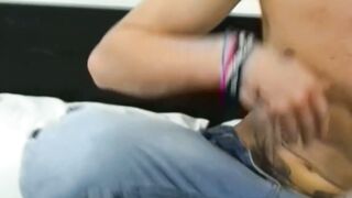 Tantrum Desire UNLEASHES The Fury Tattooed Emo Temptress Erupts in explosive Orgasmic Fury!