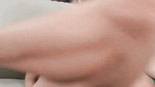 Big Tits Asian MILF Seduces Her Ex Husband's New Wife