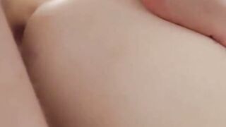 OilSlicked Seduction Innocent Blonde Devoured by Hung Beast