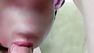 FOOTAGE ALERT Josh Williams Takes a Diverse Dip with a cumshot Twist