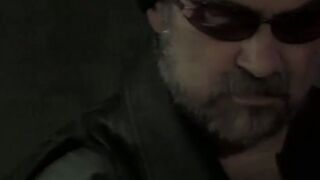 Squelching in surrender Blonde bombshell succumbs to dominant dark arts in torrid wax torture