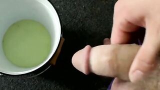 UNLEASH THE FURY Eddys Epic Cumming  Pissing Extravaganza!