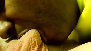 MILF Madness Young Buck Gets Hammered by Two Hot Daddies