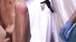 UNLEASH THE BEAST Helpless Twinks Agonizing Descent into Orgasmic Madness!