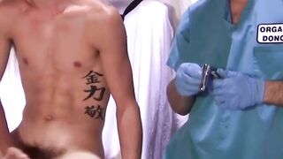 UNLEASH THE BEAST Helpless Twinks Agonizing Descent into Orgasmic Madness!